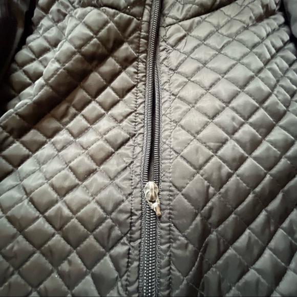 Blank Liz Claiborne Hoodie Jacket. Lightly Weight XL - Picture 4 of 14